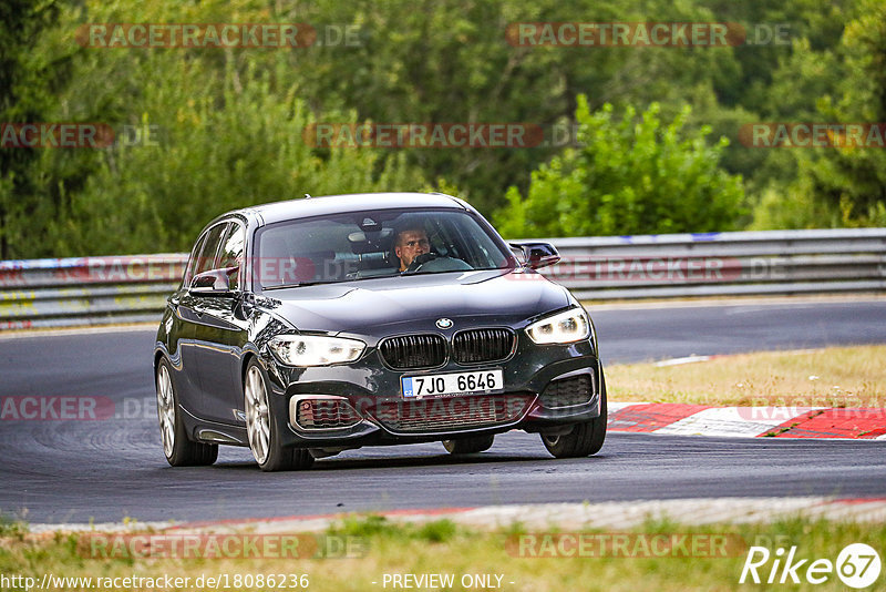 Bild #18086236 - Touristenfahrten Nürburgring Nordschleife (29.07.2022)