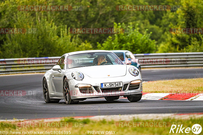 Bild #18086395 - Touristenfahrten Nürburgring Nordschleife (29.07.2022)