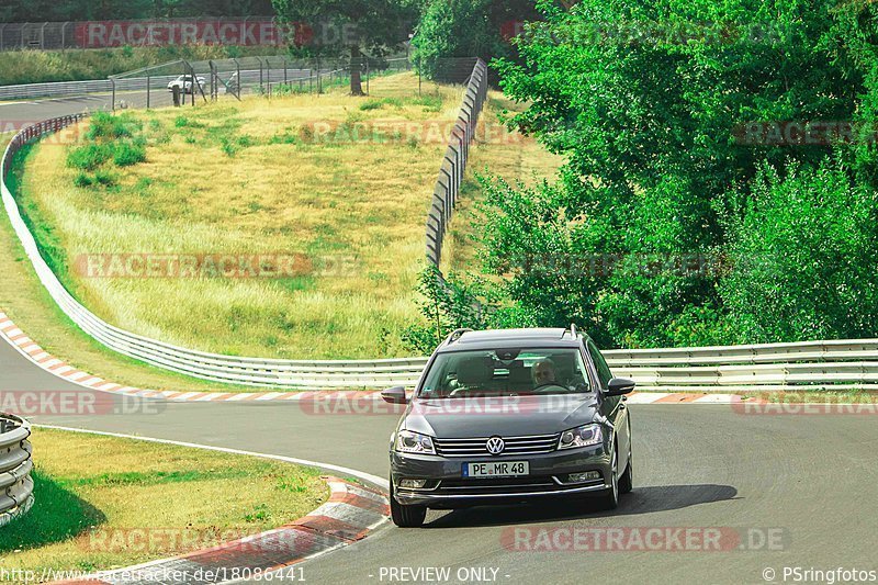 Bild #18086441 - Touristenfahrten Nürburgring Nordschleife (29.07.2022)