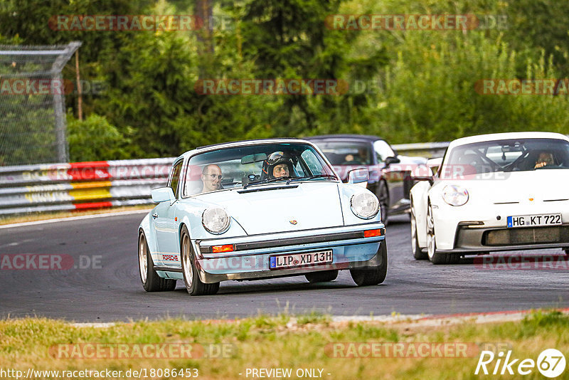 Bild #18086453 - Touristenfahrten Nürburgring Nordschleife (29.07.2022)