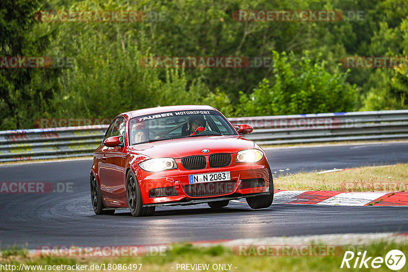 Bild #18086497 - Touristenfahrten Nürburgring Nordschleife (29.07.2022)