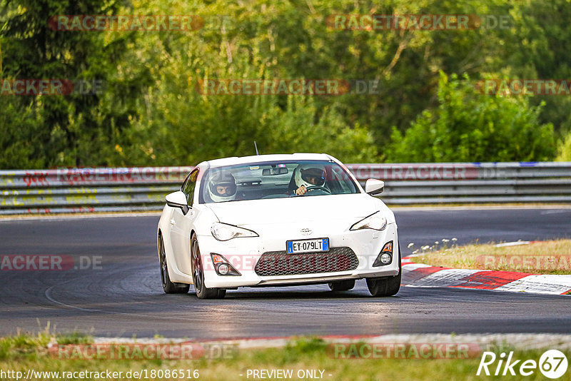 Bild #18086516 - Touristenfahrten Nürburgring Nordschleife (29.07.2022)