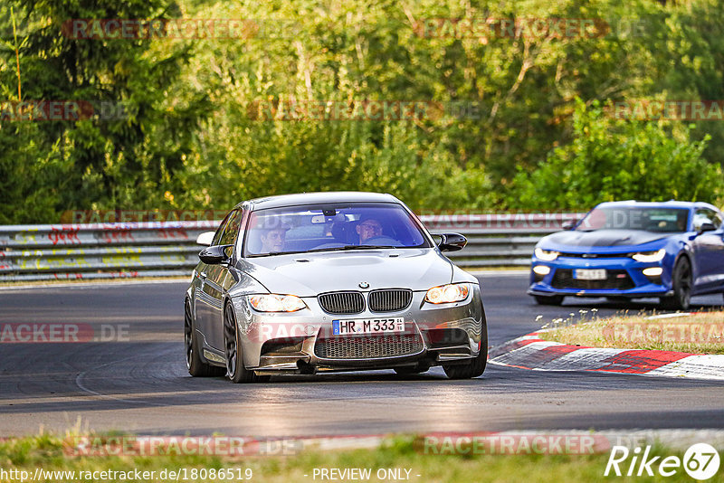 Bild #18086519 - Touristenfahrten Nürburgring Nordschleife (29.07.2022)