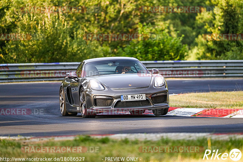 Bild #18086527 - Touristenfahrten Nürburgring Nordschleife (29.07.2022)