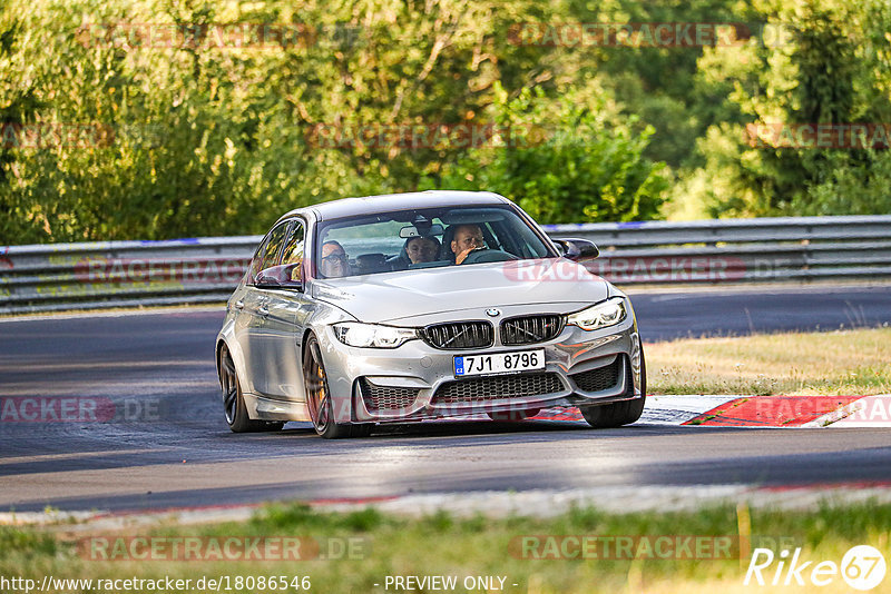 Bild #18086546 - Touristenfahrten Nürburgring Nordschleife (29.07.2022)