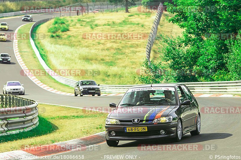 Bild #18086658 - Touristenfahrten Nürburgring Nordschleife (29.07.2022)