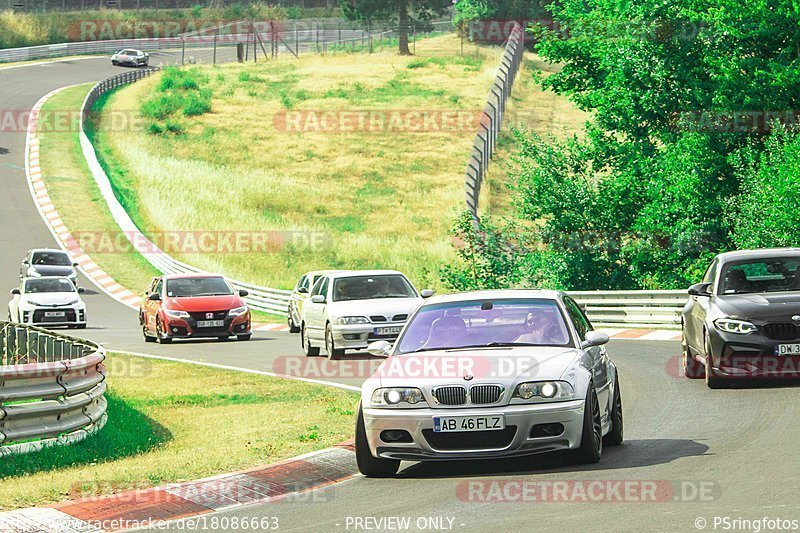 Bild #18086663 - Touristenfahrten Nürburgring Nordschleife (29.07.2022)