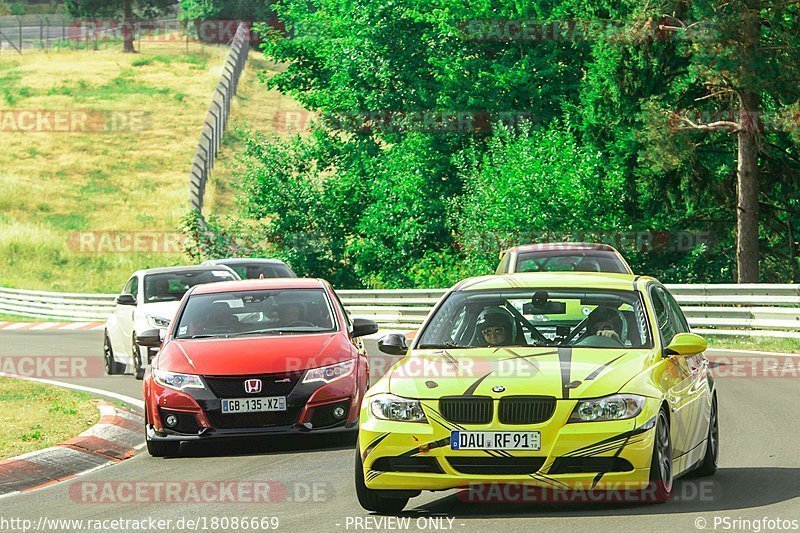 Bild #18086669 - Touristenfahrten Nürburgring Nordschleife (29.07.2022)