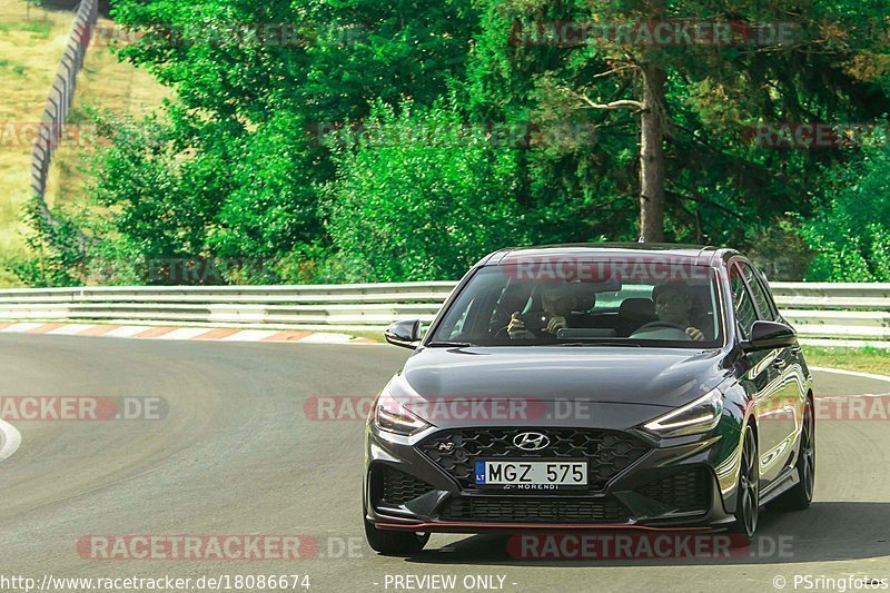 Bild #18086674 - Touristenfahrten Nürburgring Nordschleife (29.07.2022)