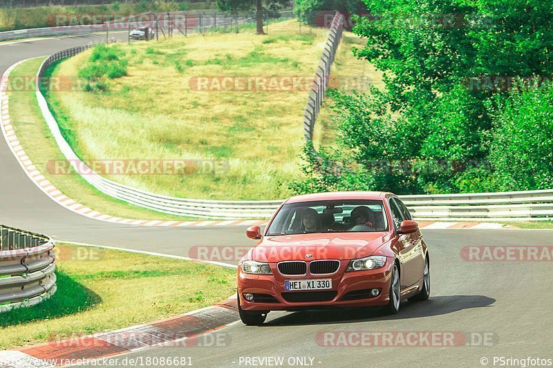 Bild #18086681 - Touristenfahrten Nürburgring Nordschleife (29.07.2022)