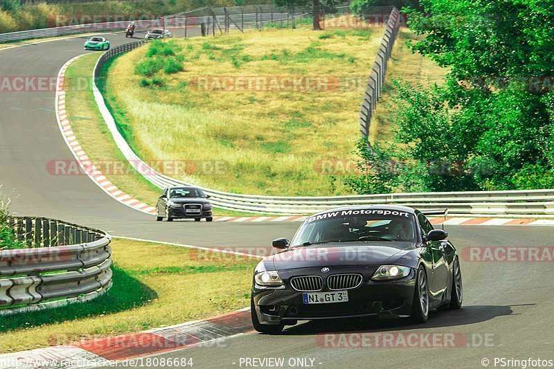 Bild #18086684 - Touristenfahrten Nürburgring Nordschleife (29.07.2022)