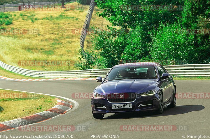 Bild #18086700 - Touristenfahrten Nürburgring Nordschleife (29.07.2022)