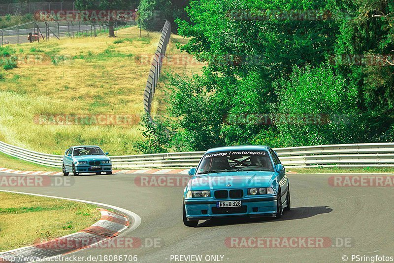 Bild #18086706 - Touristenfahrten Nürburgring Nordschleife (29.07.2022)