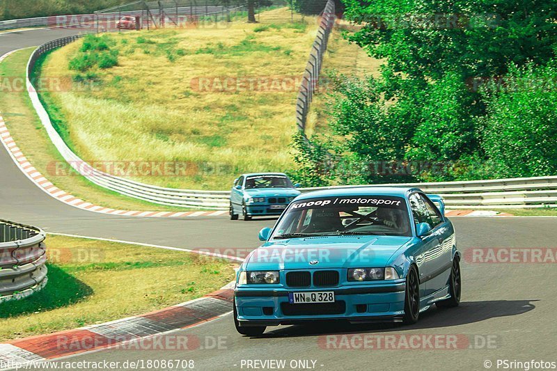 Bild #18086708 - Touristenfahrten Nürburgring Nordschleife (29.07.2022)