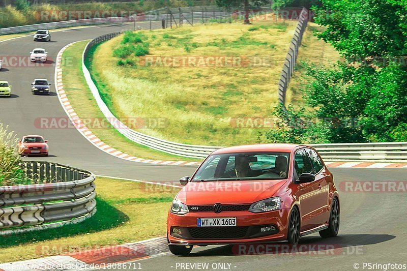 Bild #18086711 - Touristenfahrten Nürburgring Nordschleife (29.07.2022)