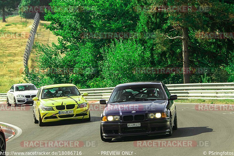 Bild #18086716 - Touristenfahrten Nürburgring Nordschleife (29.07.2022)