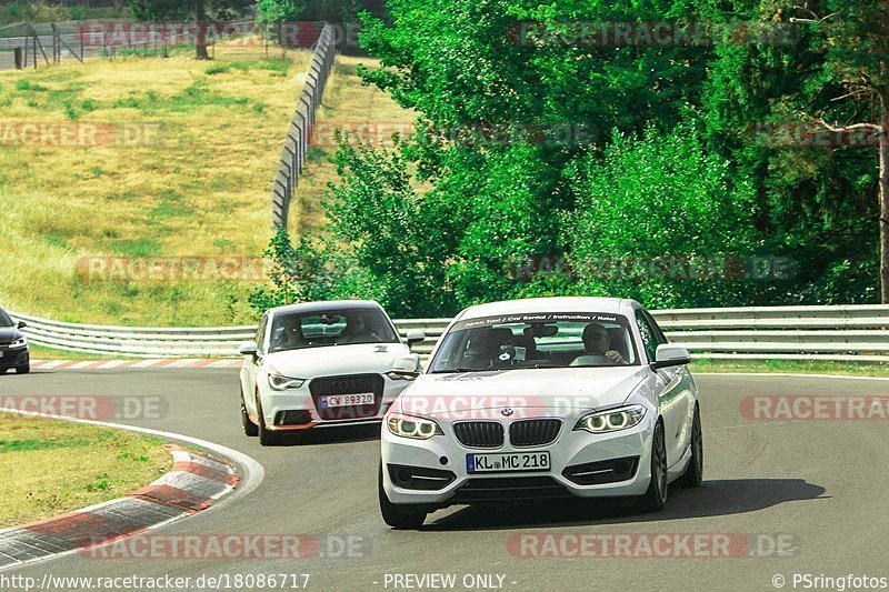 Bild #18086717 - Touristenfahrten Nürburgring Nordschleife (29.07.2022)