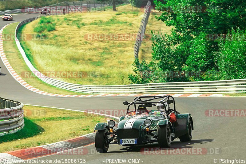 Bild #18086725 - Touristenfahrten Nürburgring Nordschleife (29.07.2022)