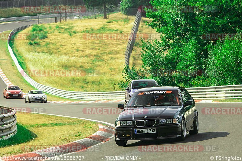 Bild #18086727 - Touristenfahrten Nürburgring Nordschleife (29.07.2022)