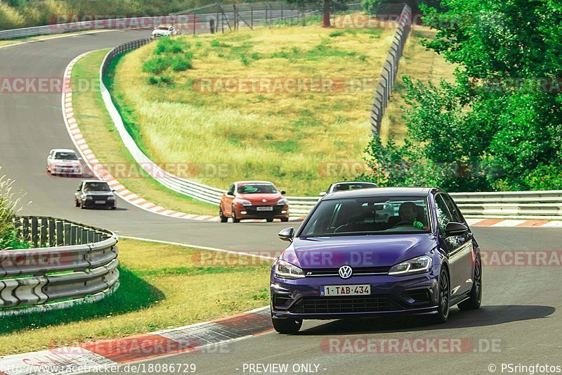 Bild #18086729 - Touristenfahrten Nürburgring Nordschleife (29.07.2022)