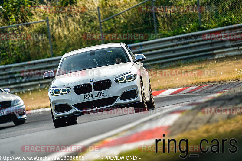 Bild #18086805 - Touristenfahrten Nürburgring Nordschleife (29.07.2022)