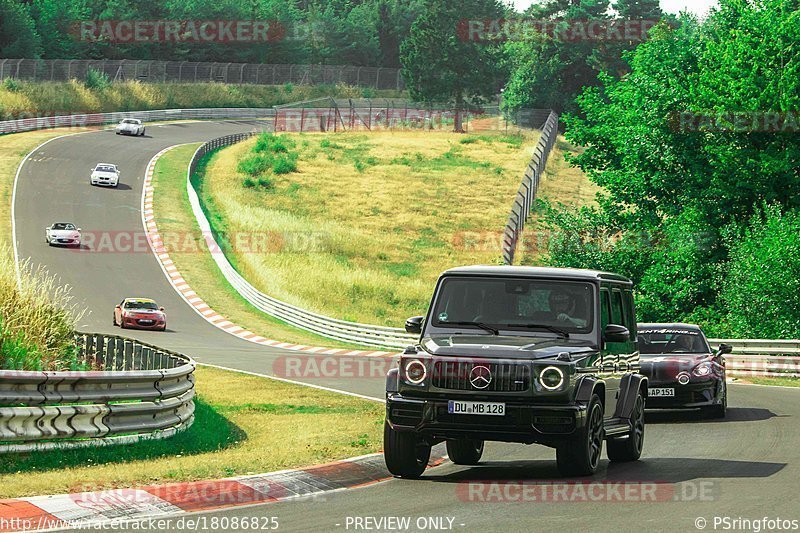 Bild #18086825 - Touristenfahrten Nürburgring Nordschleife (29.07.2022)