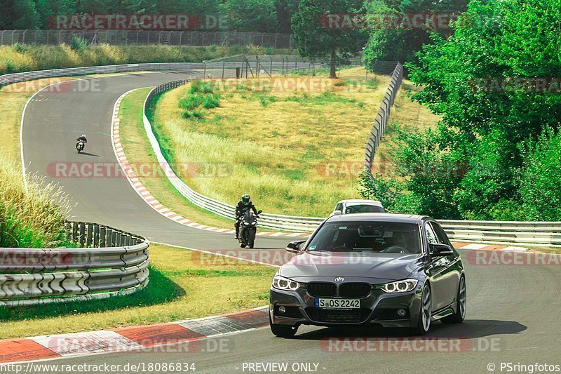 Bild #18086834 - Touristenfahrten Nürburgring Nordschleife (29.07.2022)