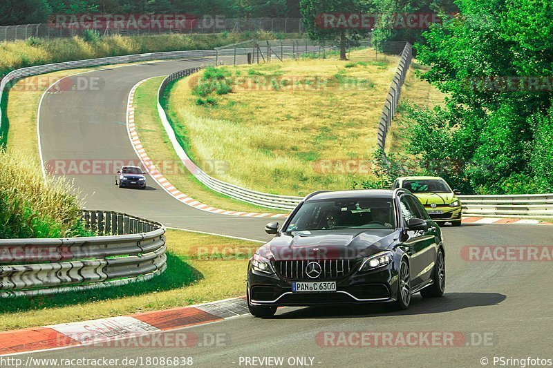 Bild #18086838 - Touristenfahrten Nürburgring Nordschleife (29.07.2022)