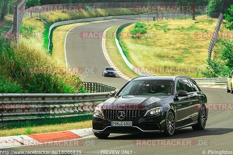 Bild #18086839 - Touristenfahrten Nürburgring Nordschleife (29.07.2022)