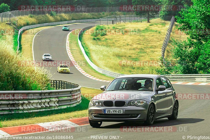 Bild #18086845 - Touristenfahrten Nürburgring Nordschleife (29.07.2022)