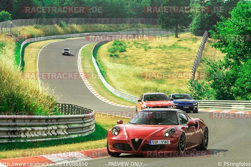 Bild #18086850 - Touristenfahrten Nürburgring Nordschleife (29.07.2022)