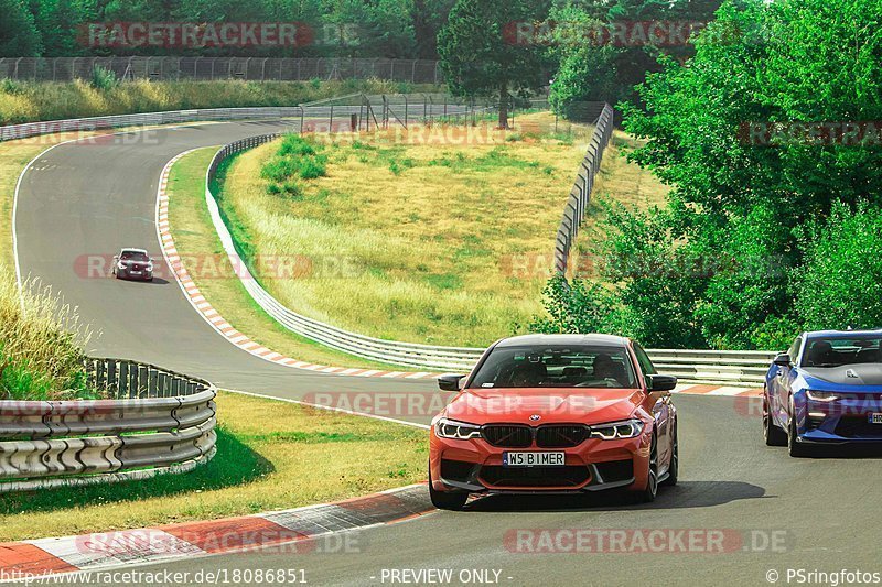 Bild #18086851 - Touristenfahrten Nürburgring Nordschleife (29.07.2022)