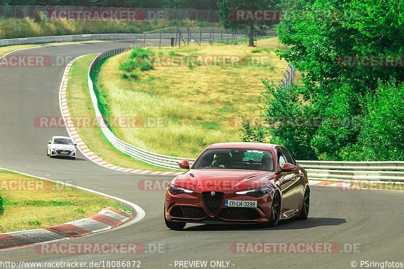 Bild #18086872 - Touristenfahrten Nürburgring Nordschleife (29.07.2022)