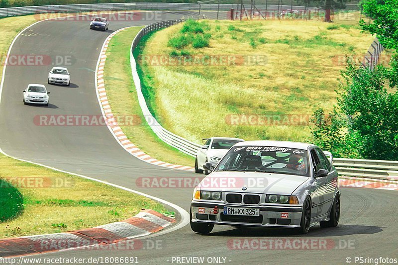 Bild #18086891 - Touristenfahrten Nürburgring Nordschleife (29.07.2022)