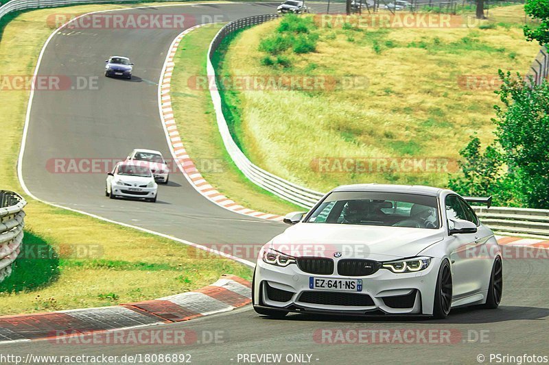 Bild #18086892 - Touristenfahrten Nürburgring Nordschleife (29.07.2022)