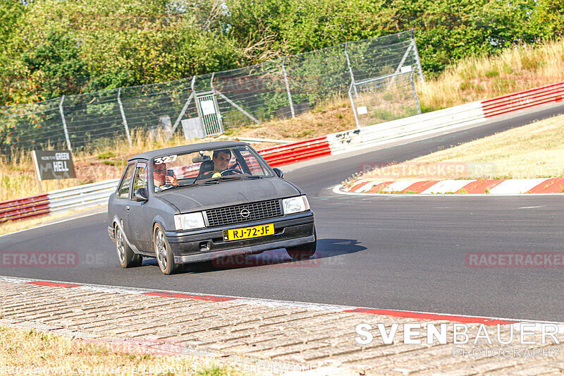 Bild #18086913 - Touristenfahrten Nürburgring Nordschleife (29.07.2022)