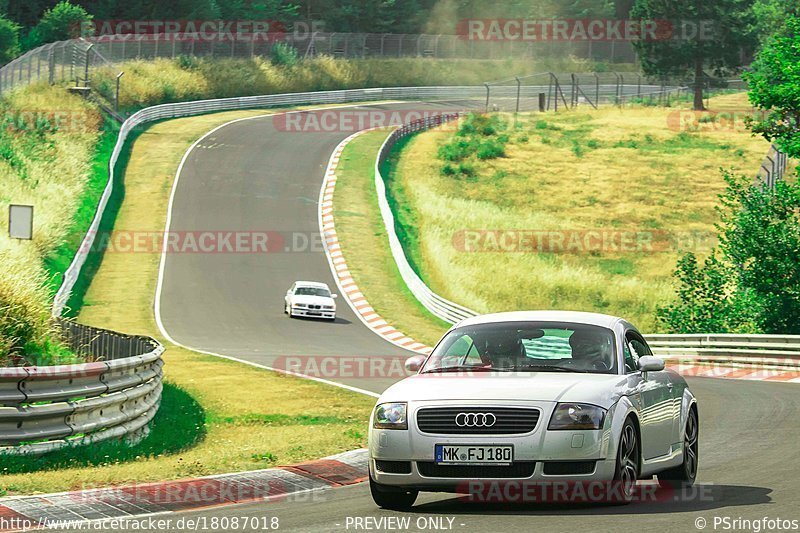 Bild #18087018 - Touristenfahrten Nürburgring Nordschleife (29.07.2022)