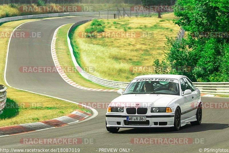 Bild #18087019 - Touristenfahrten Nürburgring Nordschleife (29.07.2022)