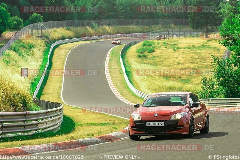 Bild #18087025 - Touristenfahrten Nürburgring Nordschleife (29.07.2022)