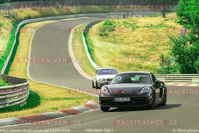 Bild #18087029 - Touristenfahrten Nürburgring Nordschleife (29.07.2022)