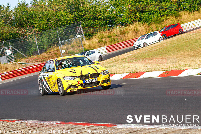 Bild #18087030 - Touristenfahrten Nürburgring Nordschleife (29.07.2022)