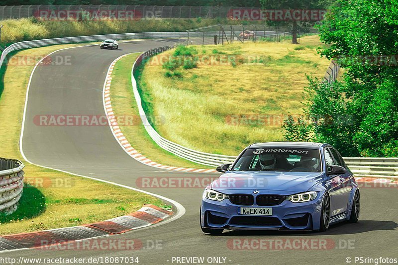 Bild #18087034 - Touristenfahrten Nürburgring Nordschleife (29.07.2022)