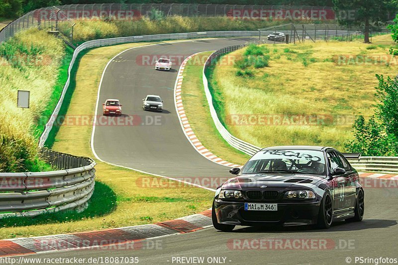 Bild #18087035 - Touristenfahrten Nürburgring Nordschleife (29.07.2022)