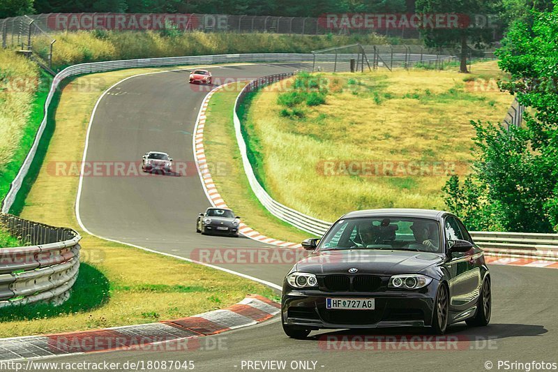 Bild #18087045 - Touristenfahrten Nürburgring Nordschleife (29.07.2022)