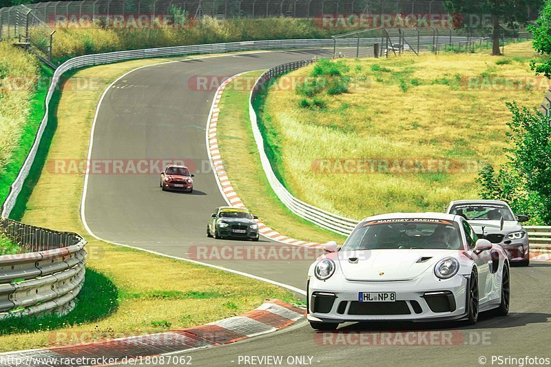 Bild #18087062 - Touristenfahrten Nürburgring Nordschleife (29.07.2022)