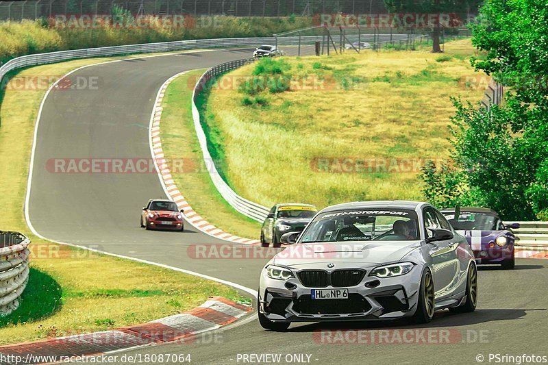 Bild #18087064 - Touristenfahrten Nürburgring Nordschleife (29.07.2022)