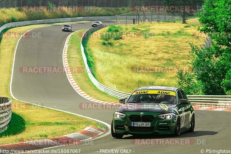 Bild #18087067 - Touristenfahrten Nürburgring Nordschleife (29.07.2022)