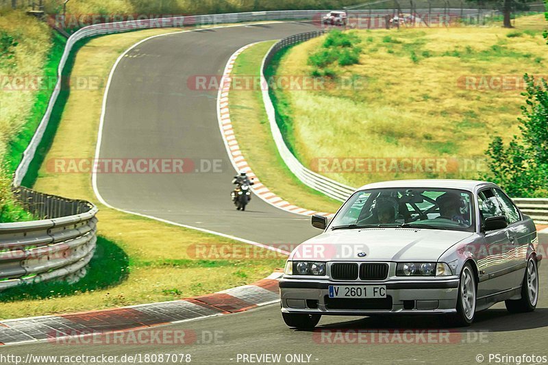 Bild #18087078 - Touristenfahrten Nürburgring Nordschleife (29.07.2022)