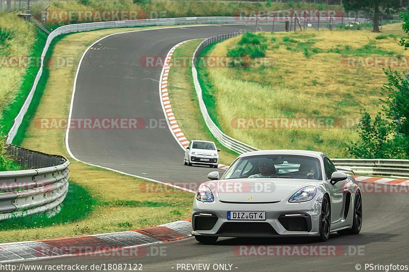 Bild #18087122 - Touristenfahrten Nürburgring Nordschleife (29.07.2022)