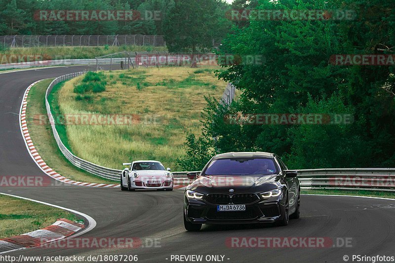 Bild #18087206 - Touristenfahrten Nürburgring Nordschleife (29.07.2022)